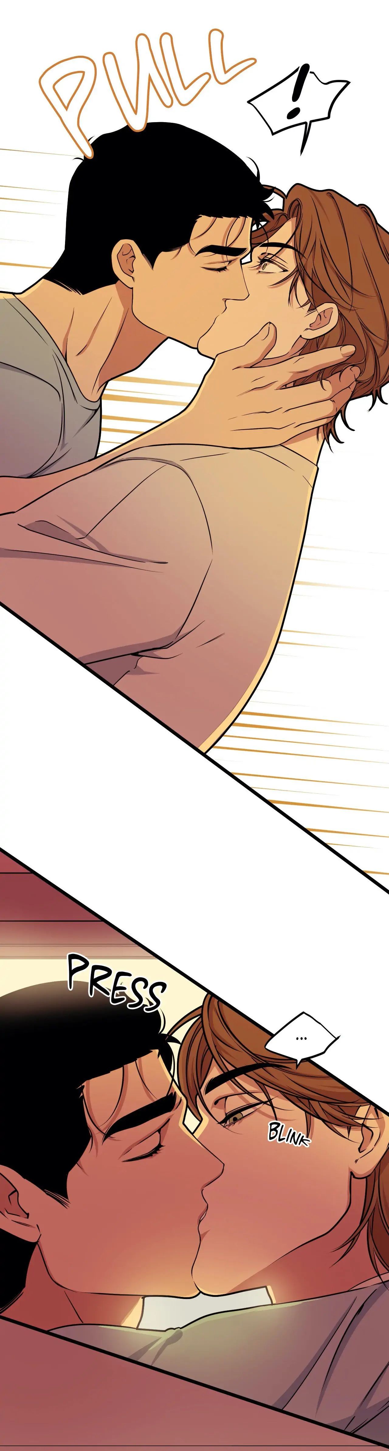 Read Full Volume chapter 67 image 25 on Lezhin