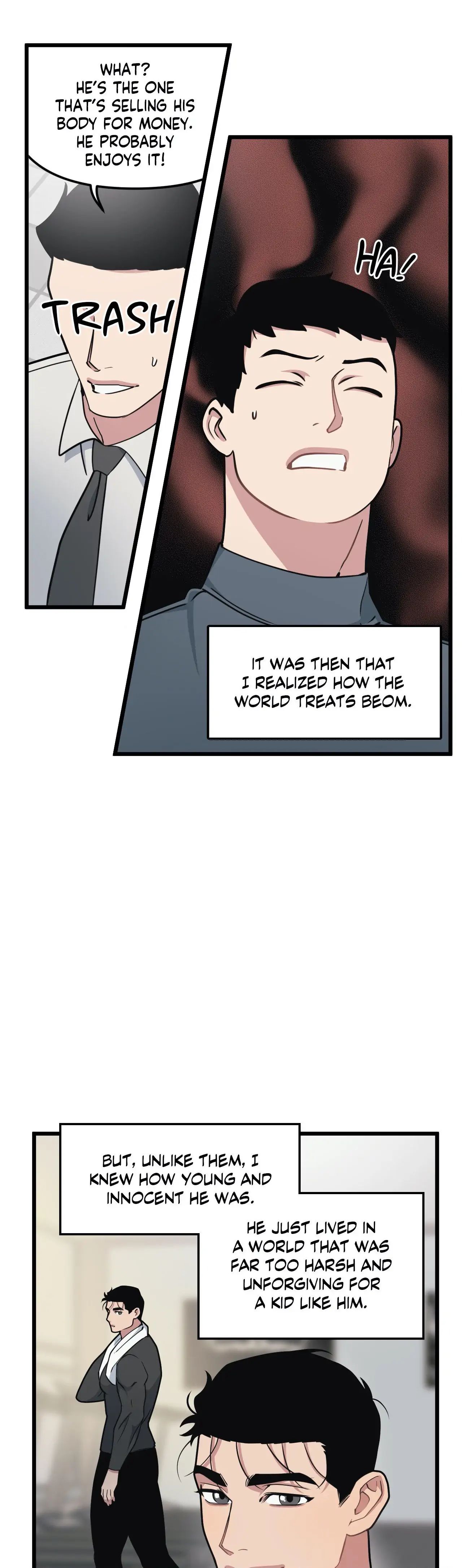 Read Full Volume chapter 67 image 3 on Lezhin