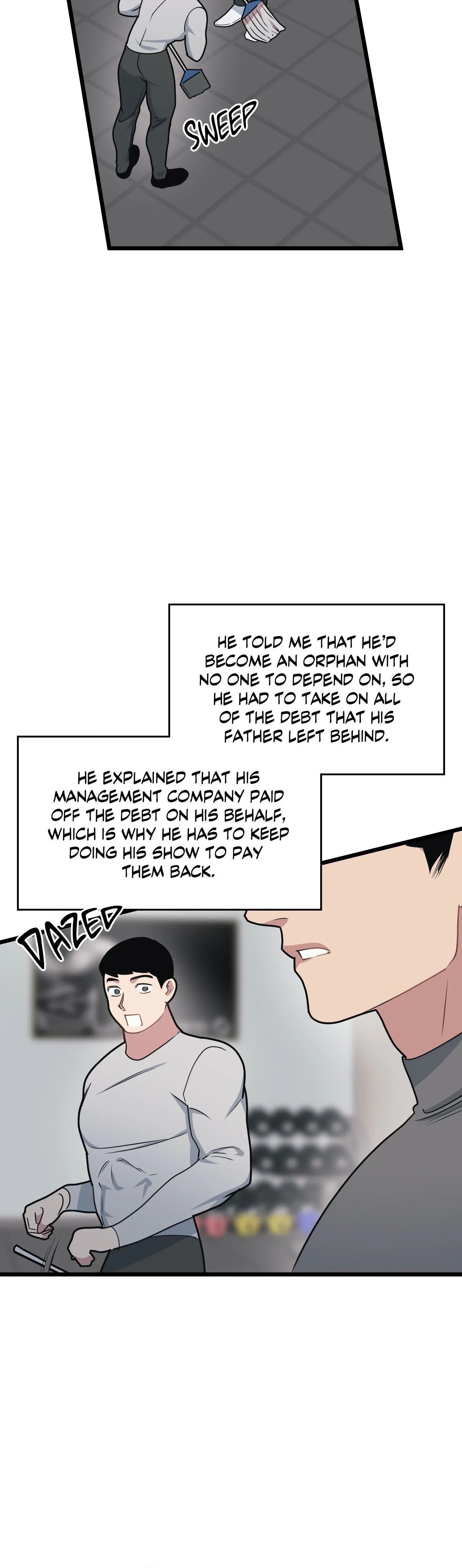 Read Full Volume chapter 67 image 5 on Lezhin