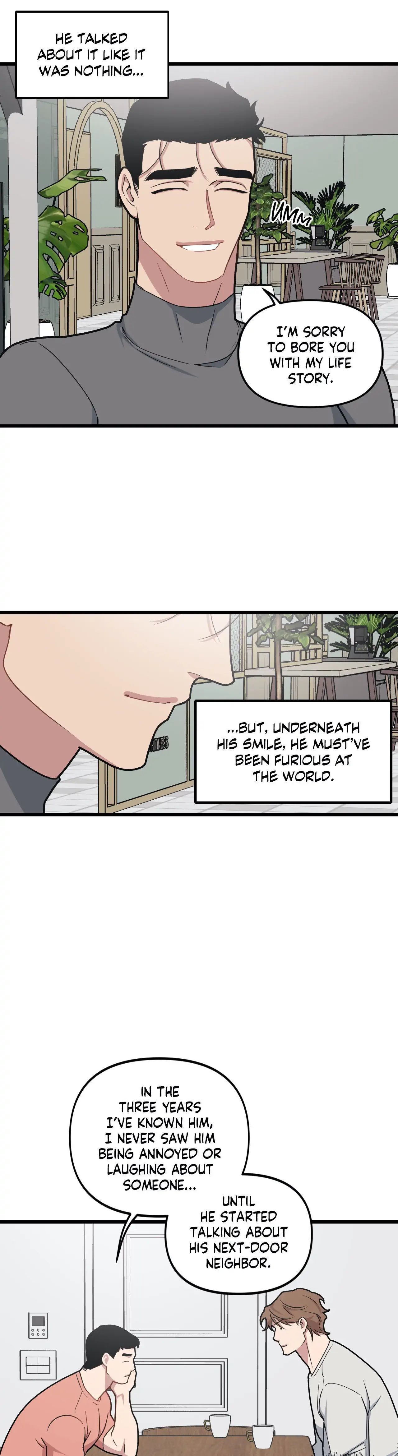 Read Full Volume chapter 67 image 6 on Lezhin