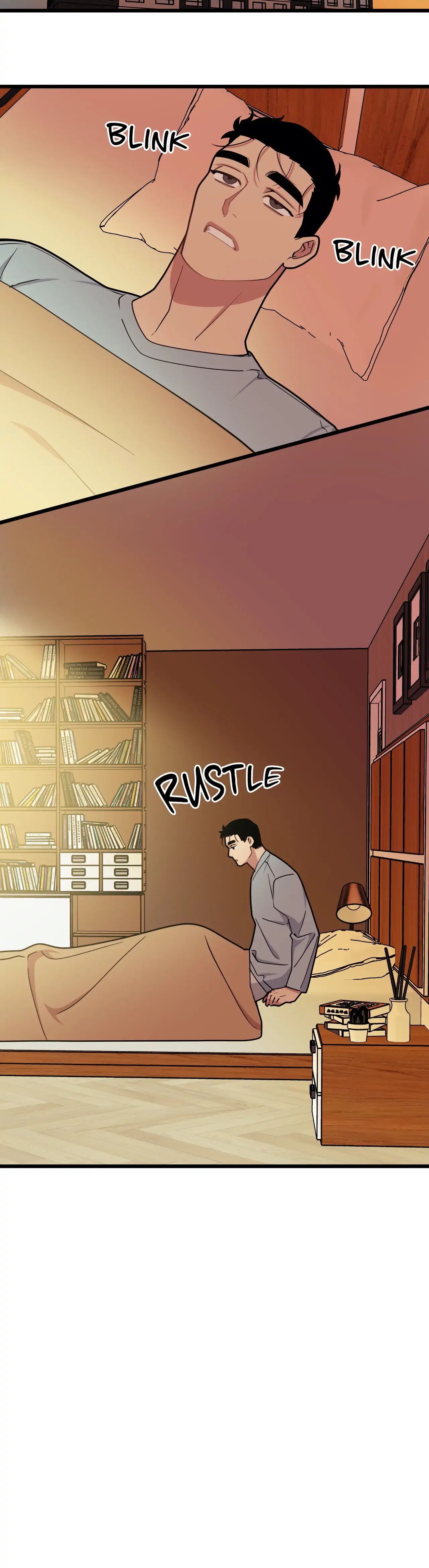 Read Full Volume chapter 67 image 8 on Lezhin