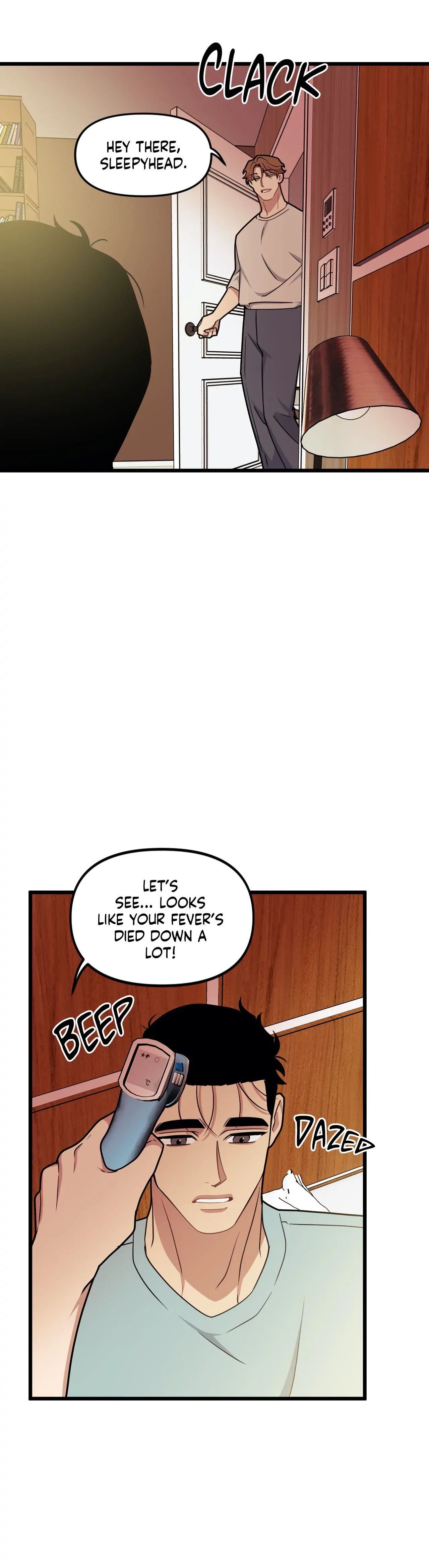 Read Full Volume chapter 67 image 9 on Lezhin