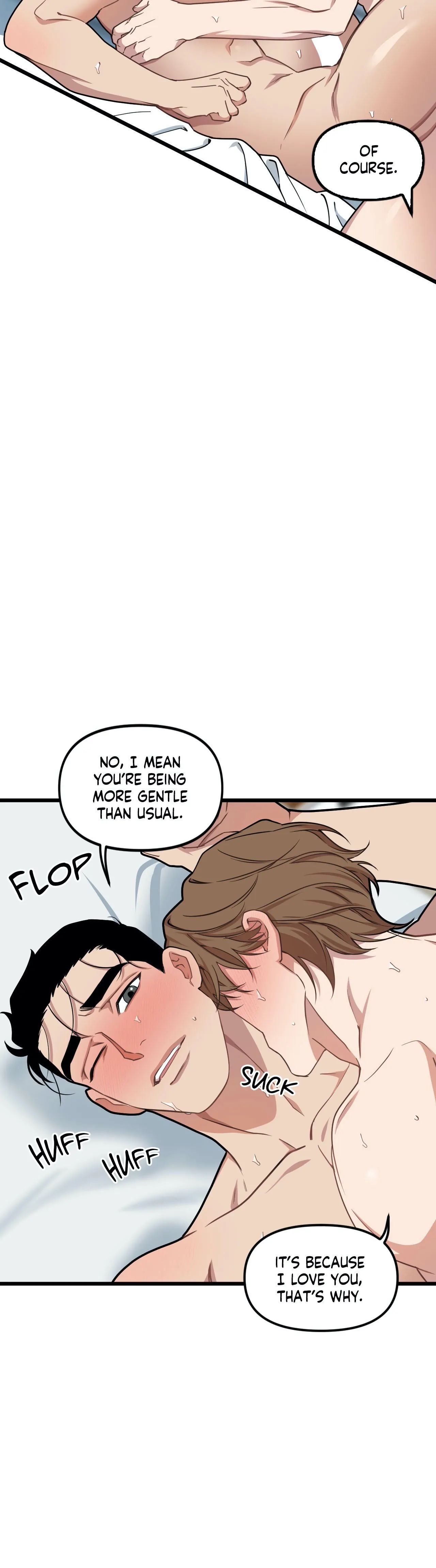 Read Full Volume chapter 68 image 14 on Lezhin