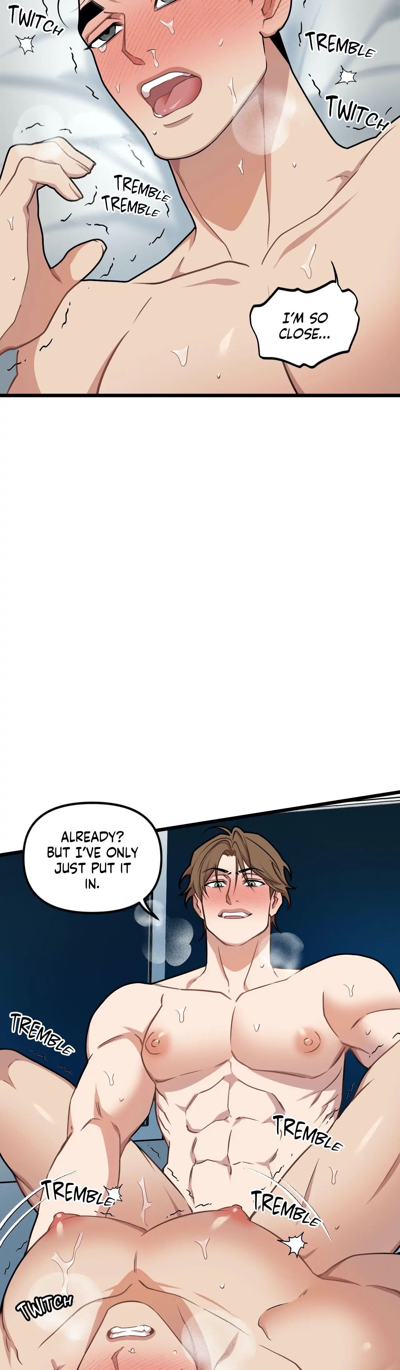 Read Full Volume chapter 68 image 18 on Lezhin