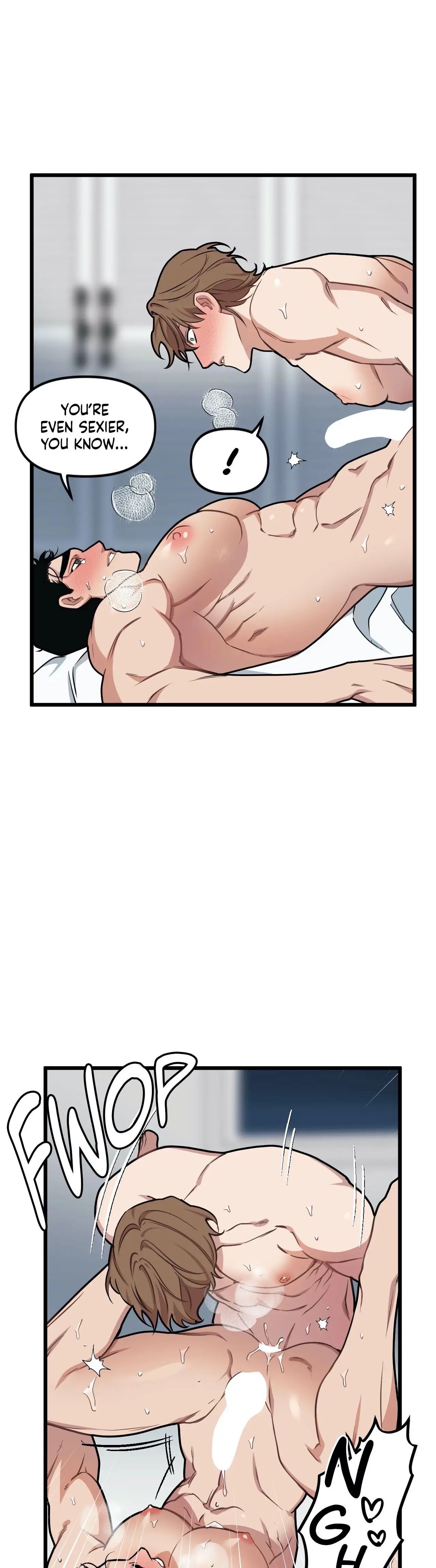Read Full Volume chapter 68 image 20 on Lezhin
