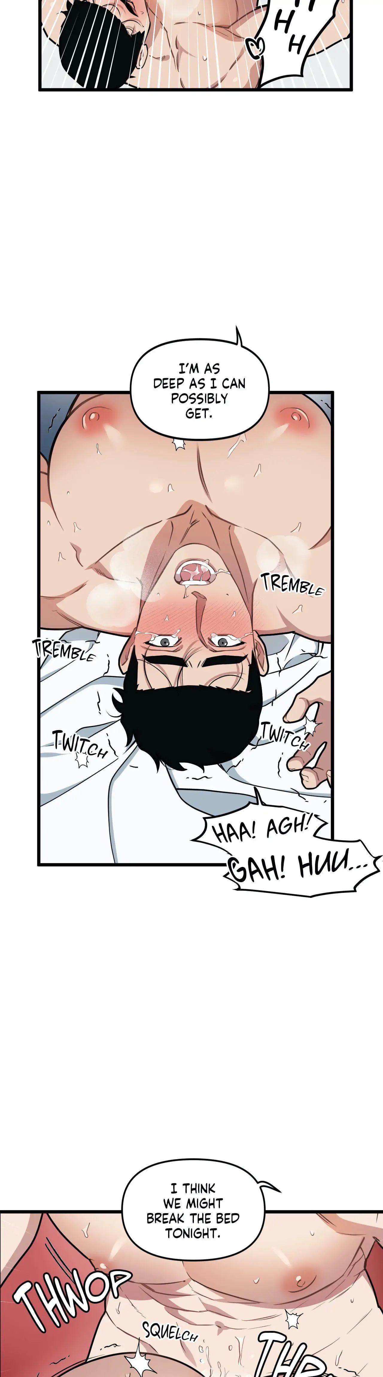 Read Full Volume chapter 68 image 21 on Lezhin
