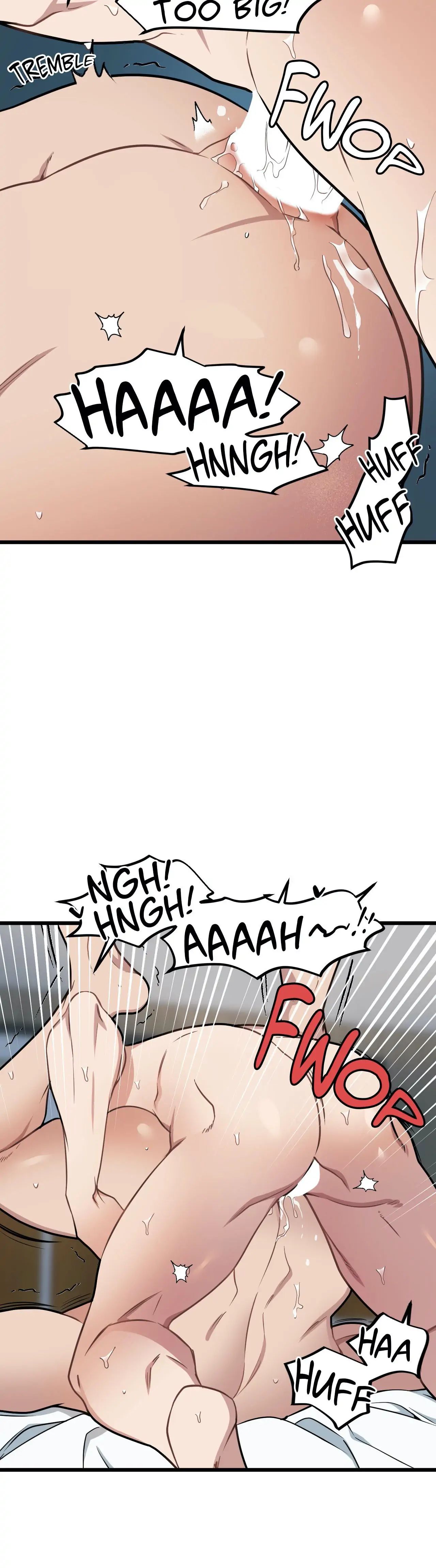Read Full Volume chapter 68 image 24 on Lezhin