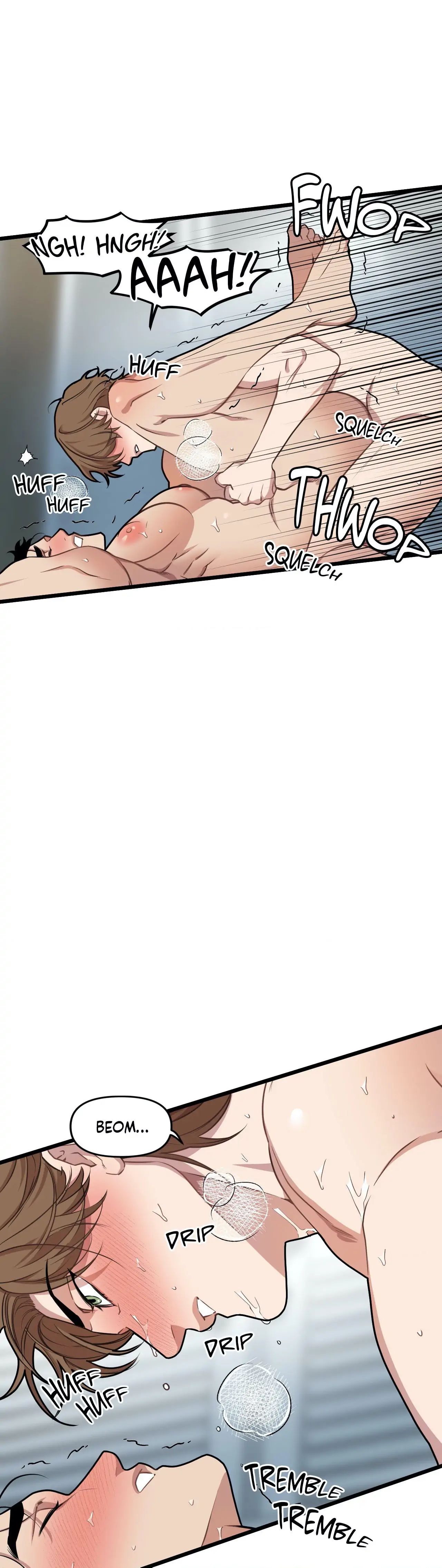 Read Full Volume chapter 68 image 25 on Lezhin