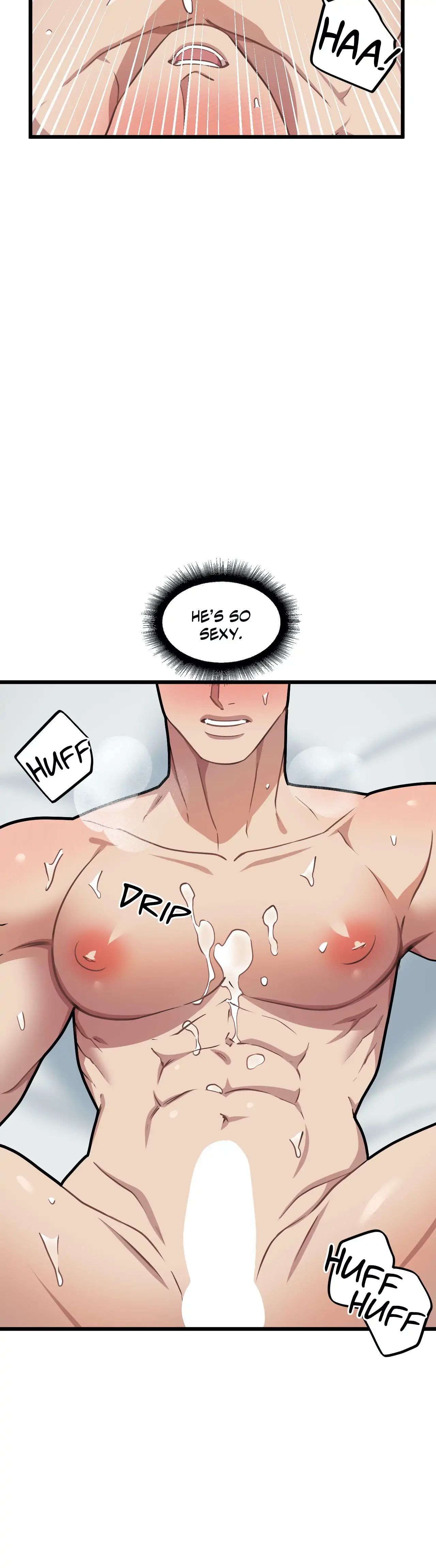 Read Full Volume chapter 68 image 8 on Lezhin