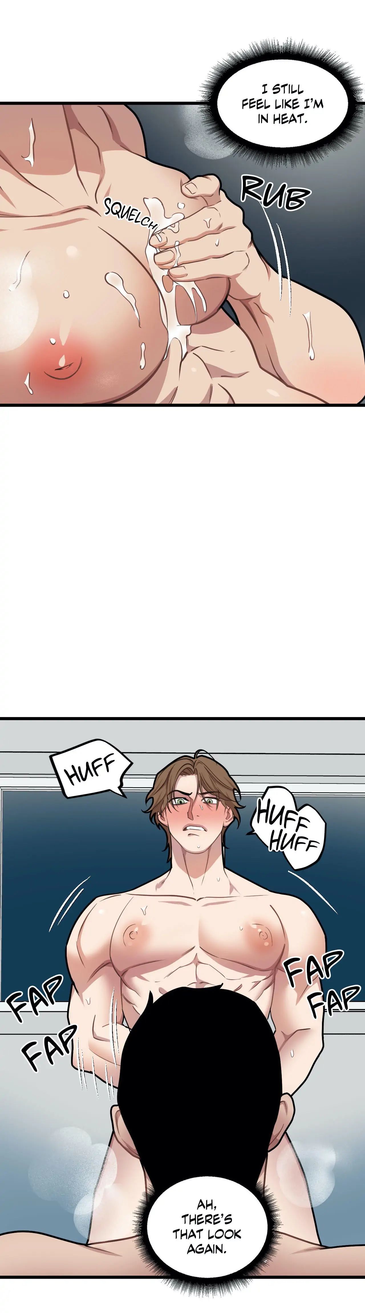 Read Full Volume chapter 68 image 9 on Lezhin