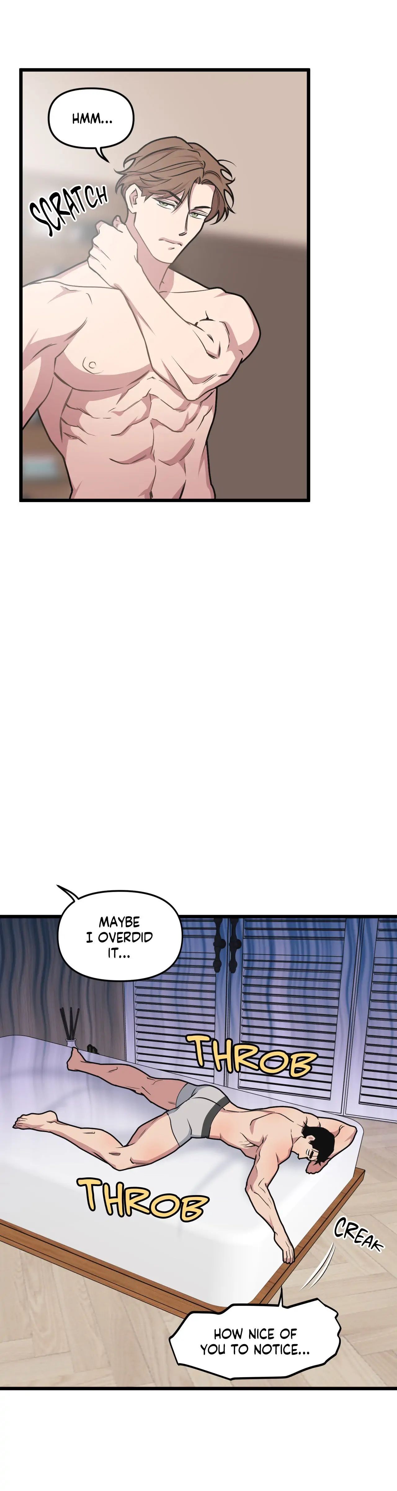 Read Full Volume chapter 69 image 1 on Lezhin