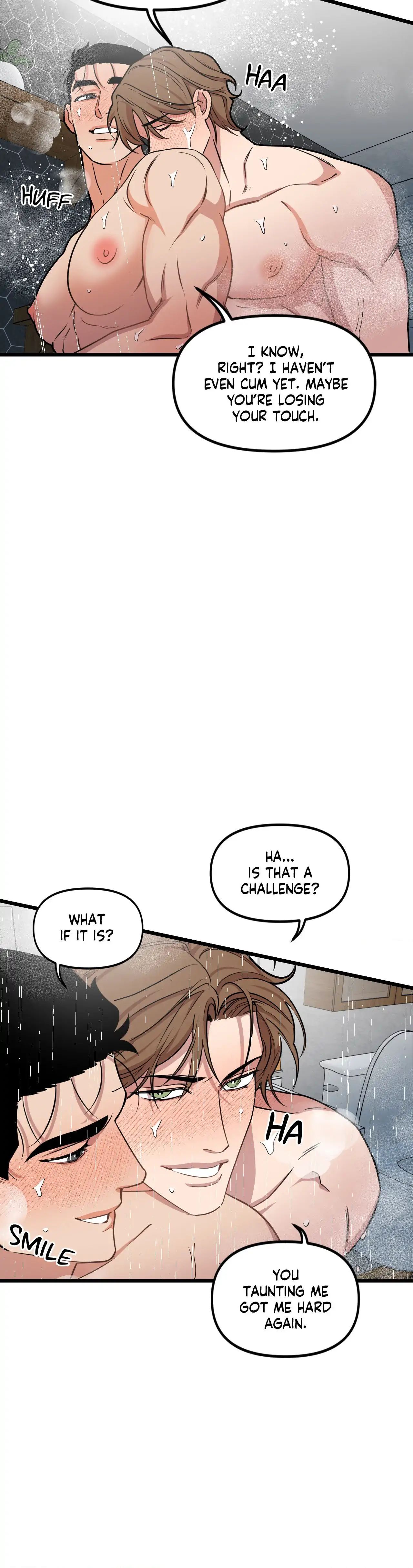 Read Full Volume chapter 69 image 10 on Lezhin