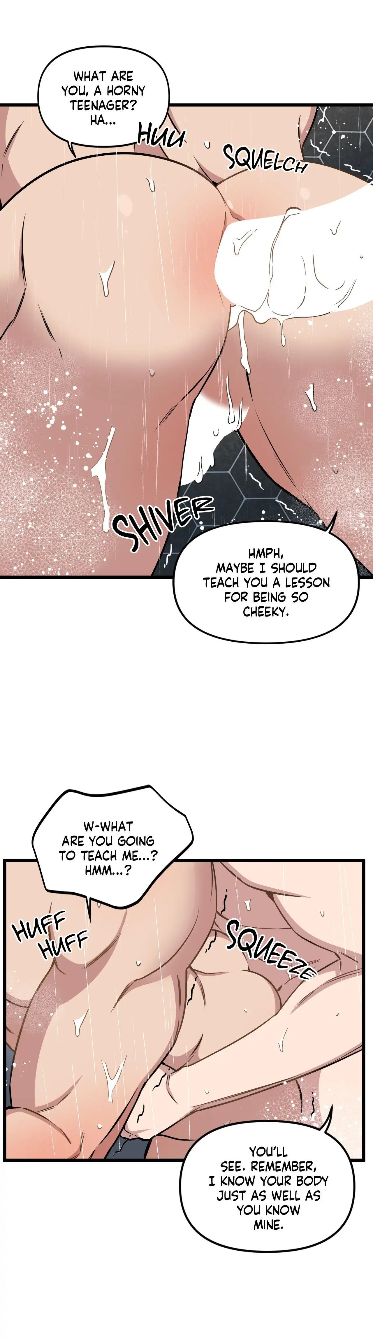 Read Full Volume chapter 69 image 11 on Lezhin