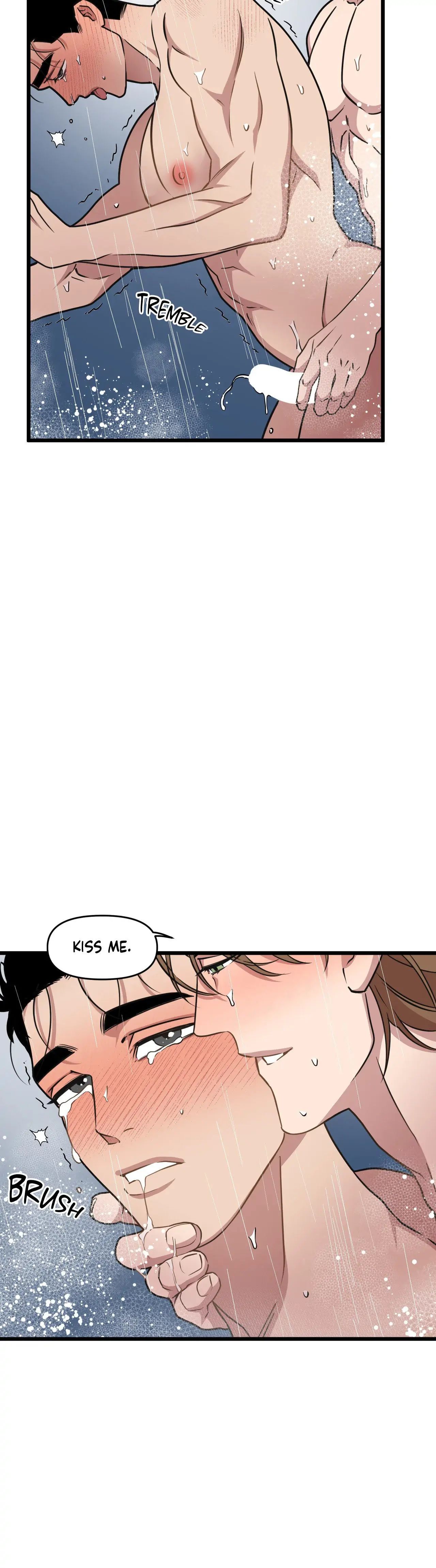 Read Full Volume chapter 69 image 15 on Lezhin