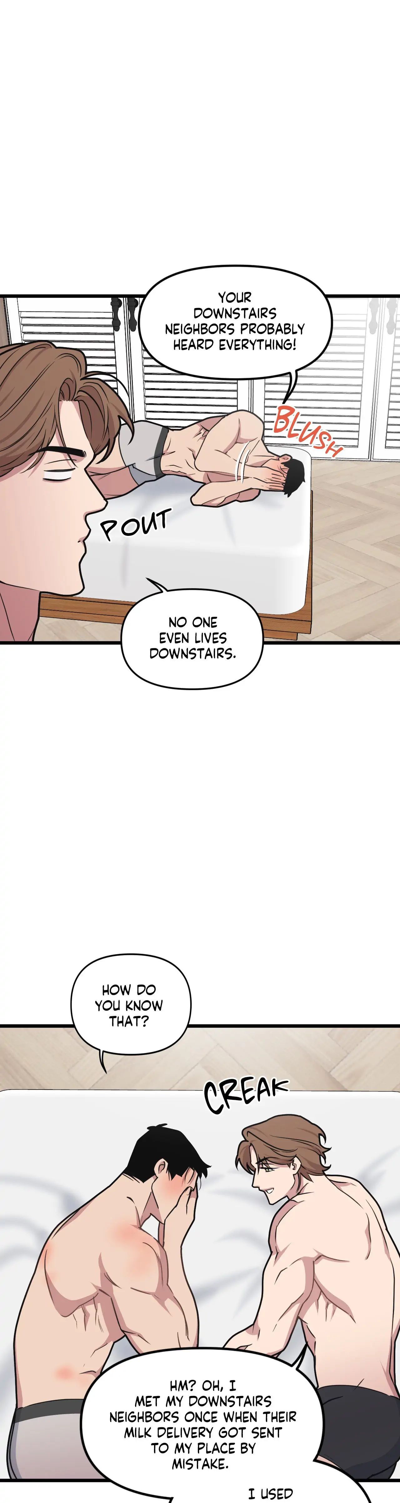 Read Full Volume chapter 69 image 2 on Lezhin
