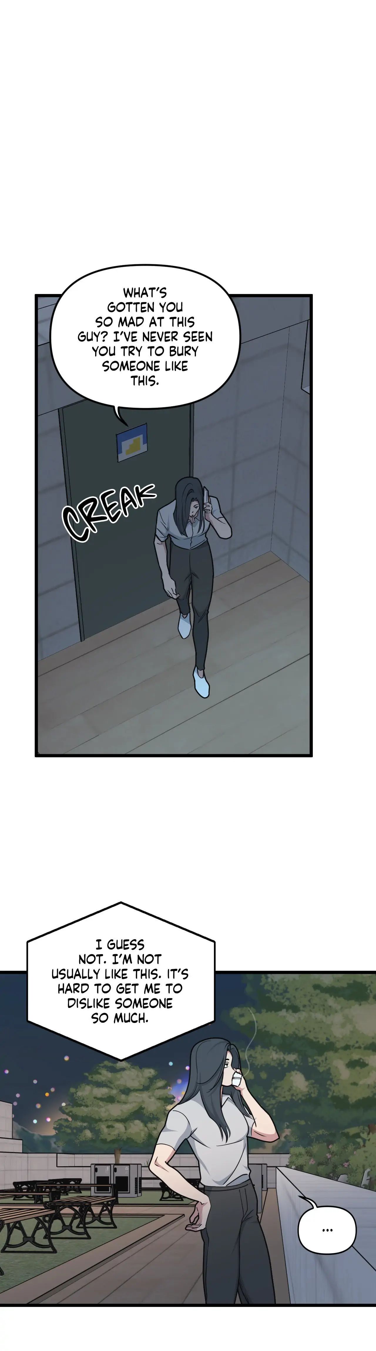 Read Full Volume chapter 69 image 22 on Lezhin