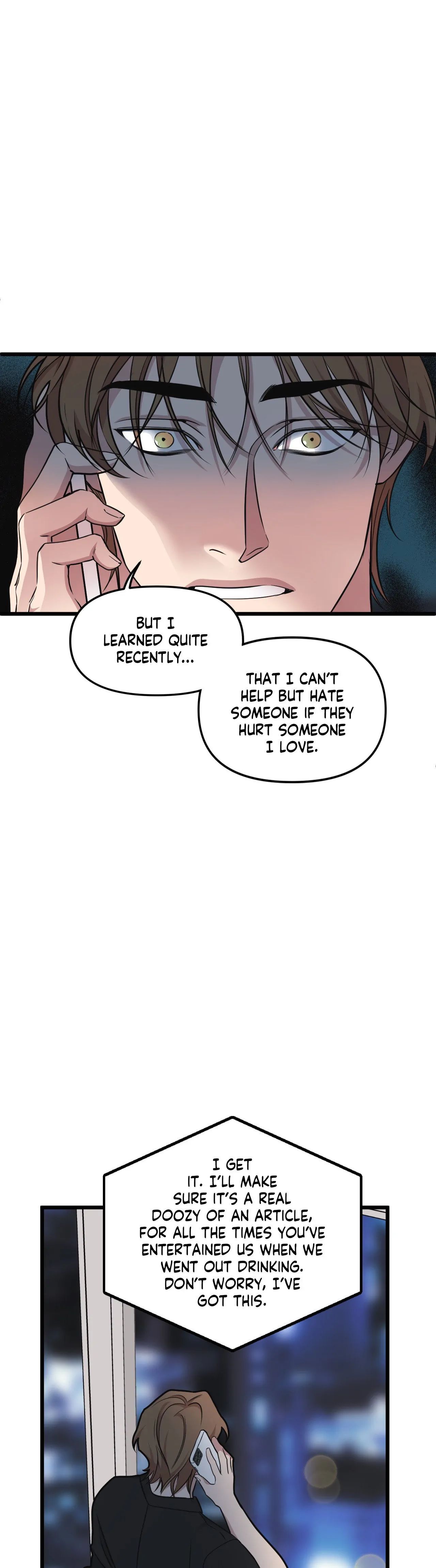 Read Full Volume chapter 69 image 23 on Lezhin