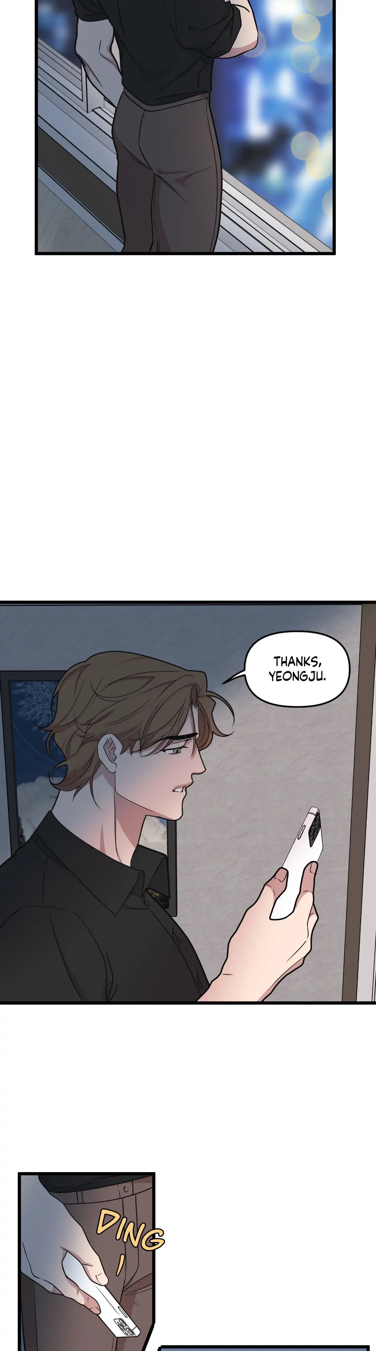 Read Full Volume chapter 69 image 24 on Lezhin