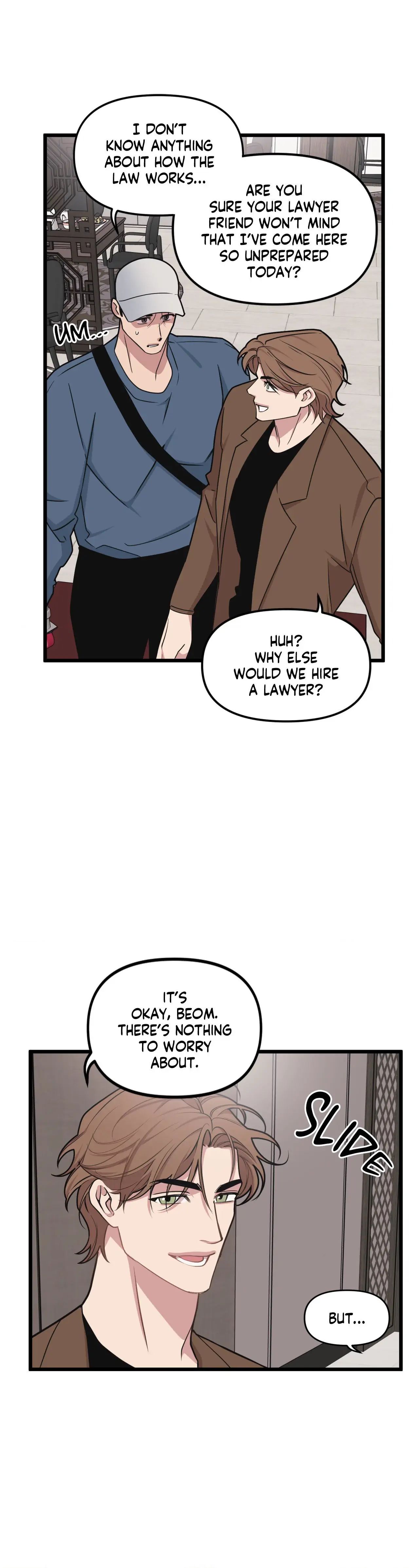 Read Full Volume chapter 69 image 26 on Lezhin