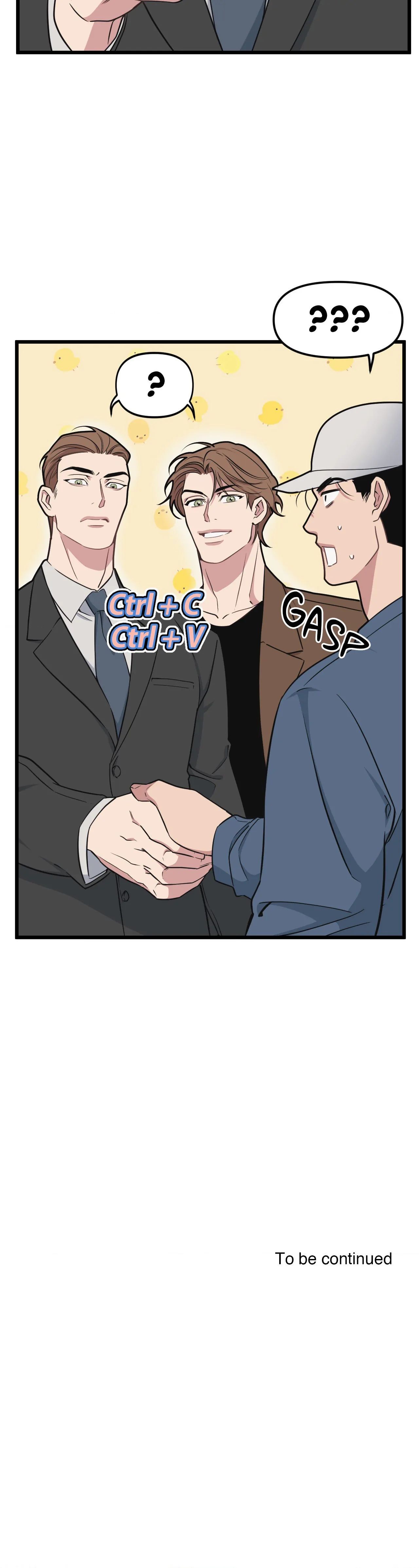 Read Full Volume chapter 69 image 28 on Lezhin