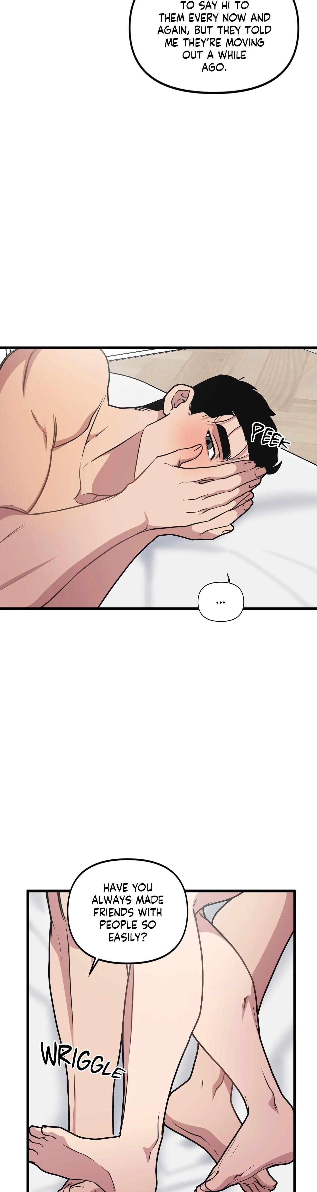 Read Full Volume chapter 69 image 3 on Lezhin