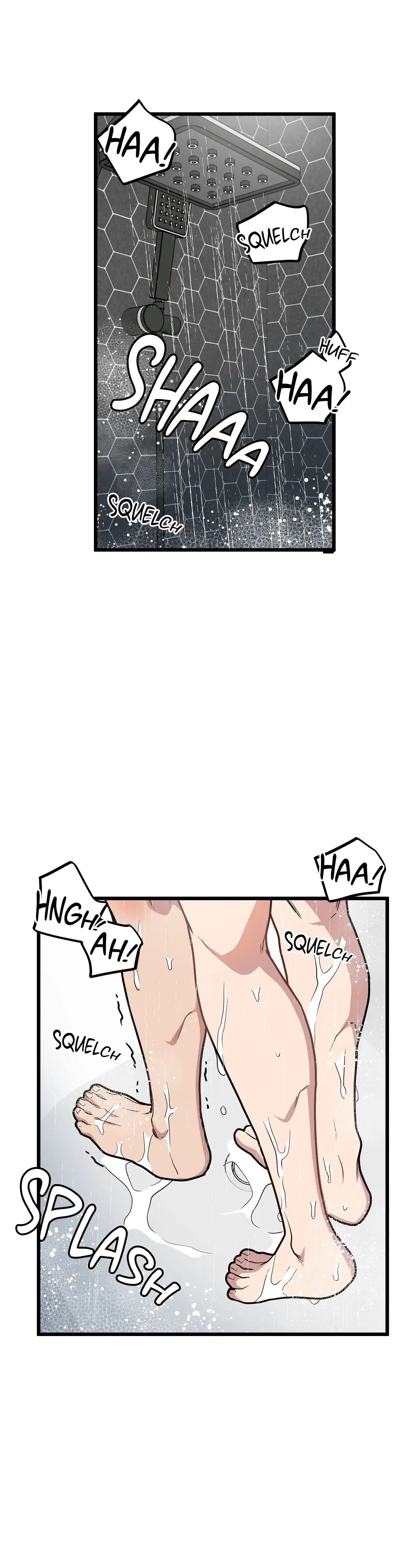 Read Full Volume chapter 69 image 6 on Lezhin