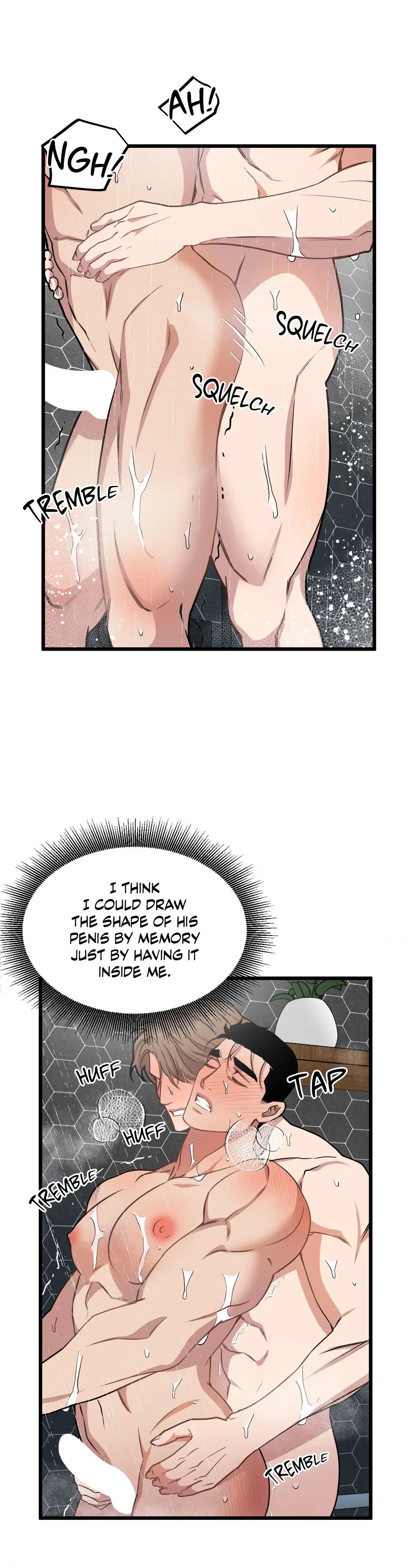 Read Full Volume chapter 69 image 7 on Lezhin