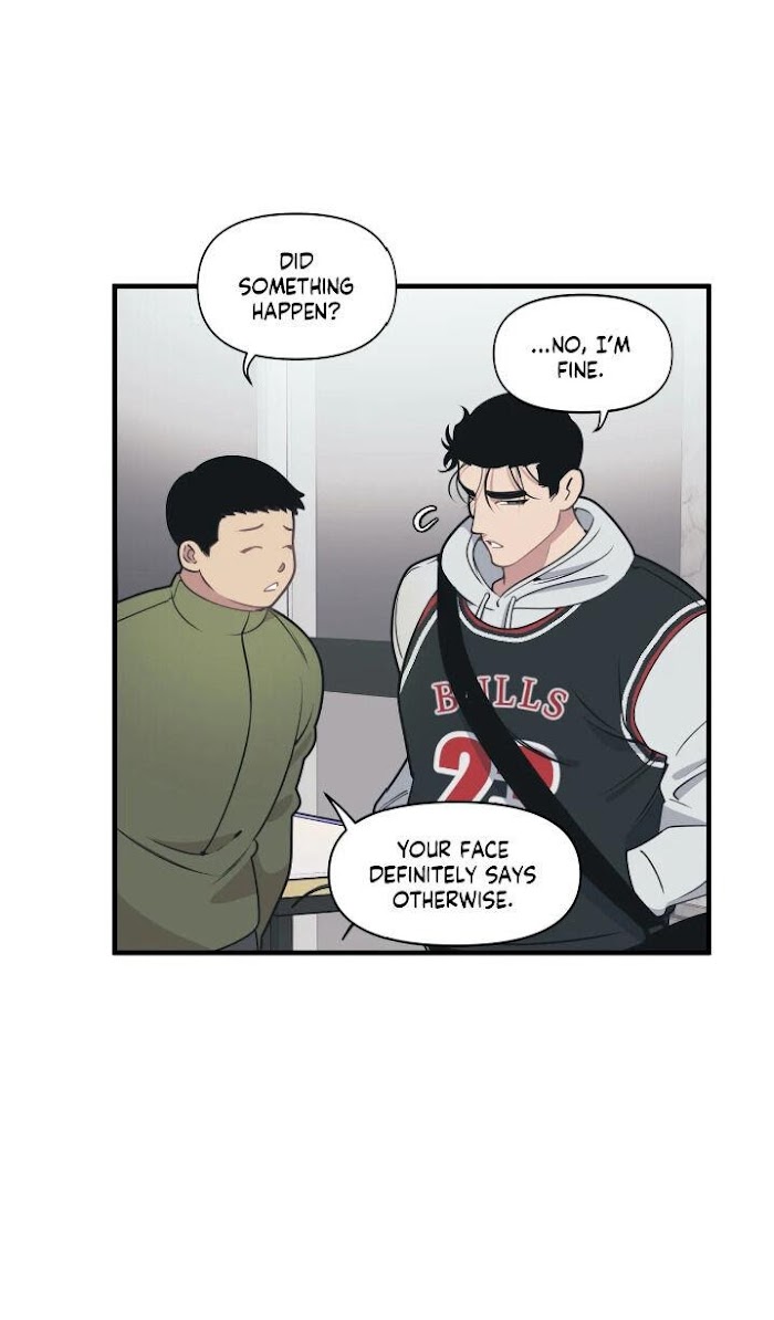 Read Full Volume chapter 7.1 image 17 on Lezhin