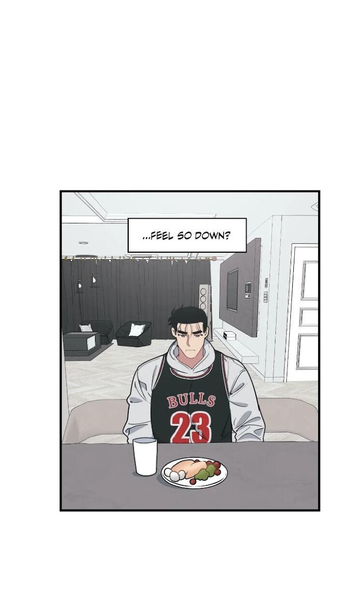 Read Full Volume chapter 7.1 image 24 on Lezhin