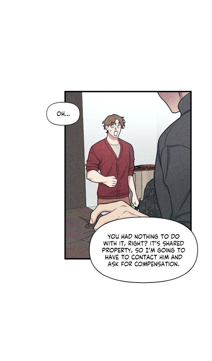 Read Full Volume chapter 7.1 image 30 on Lezhin
