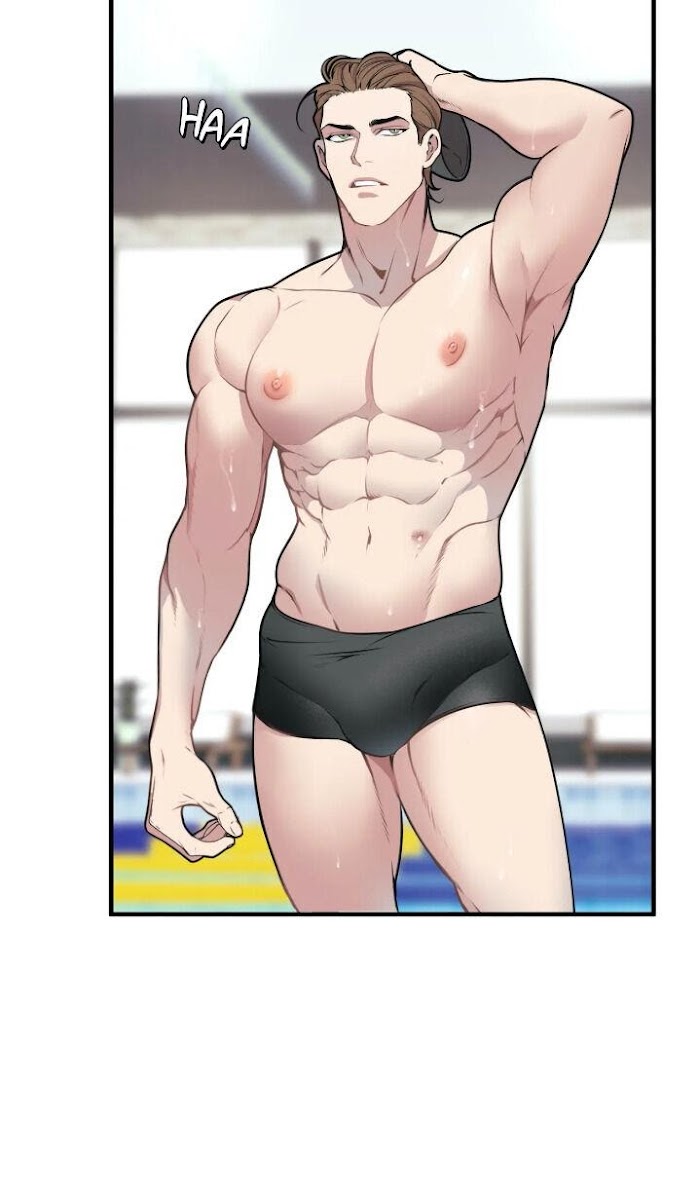 Read Full Volume chapter 7.1 image 34 on Lezhin