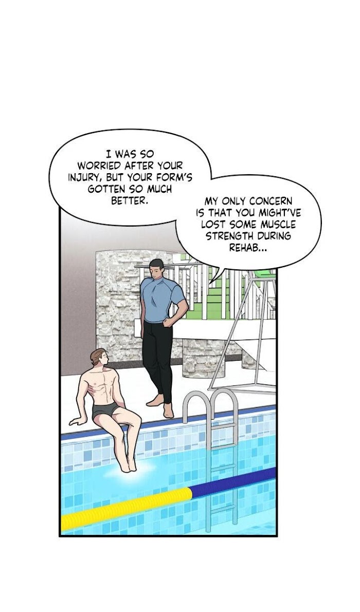 Read Full Volume chapter 7.1 image 35 on Lezhin