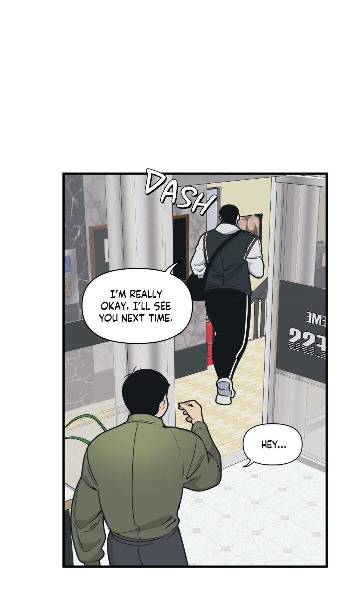 Read Full Volume chapter 7.2 image 18 on Lezhin