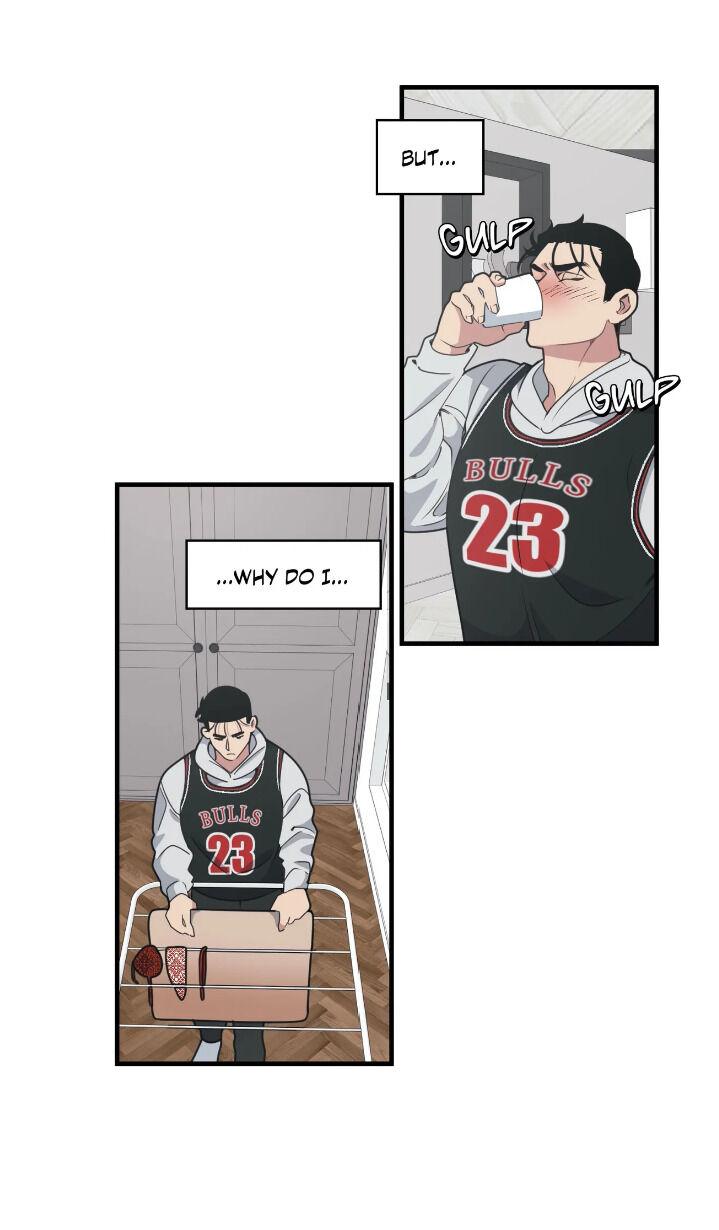 Read Full Volume chapter 7.2 image 23 on Lezhin