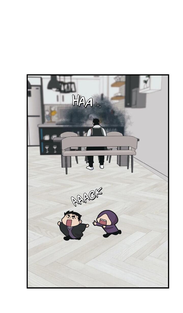 Read Full Volume chapter 7.2 image 25 on Lezhin