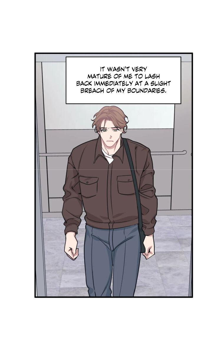Read Full Volume chapter 7.2 image 42 on Lezhin