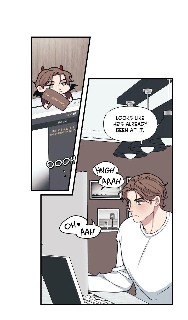 Read Full Volume chapter 7.2 image 46 on Lezhin