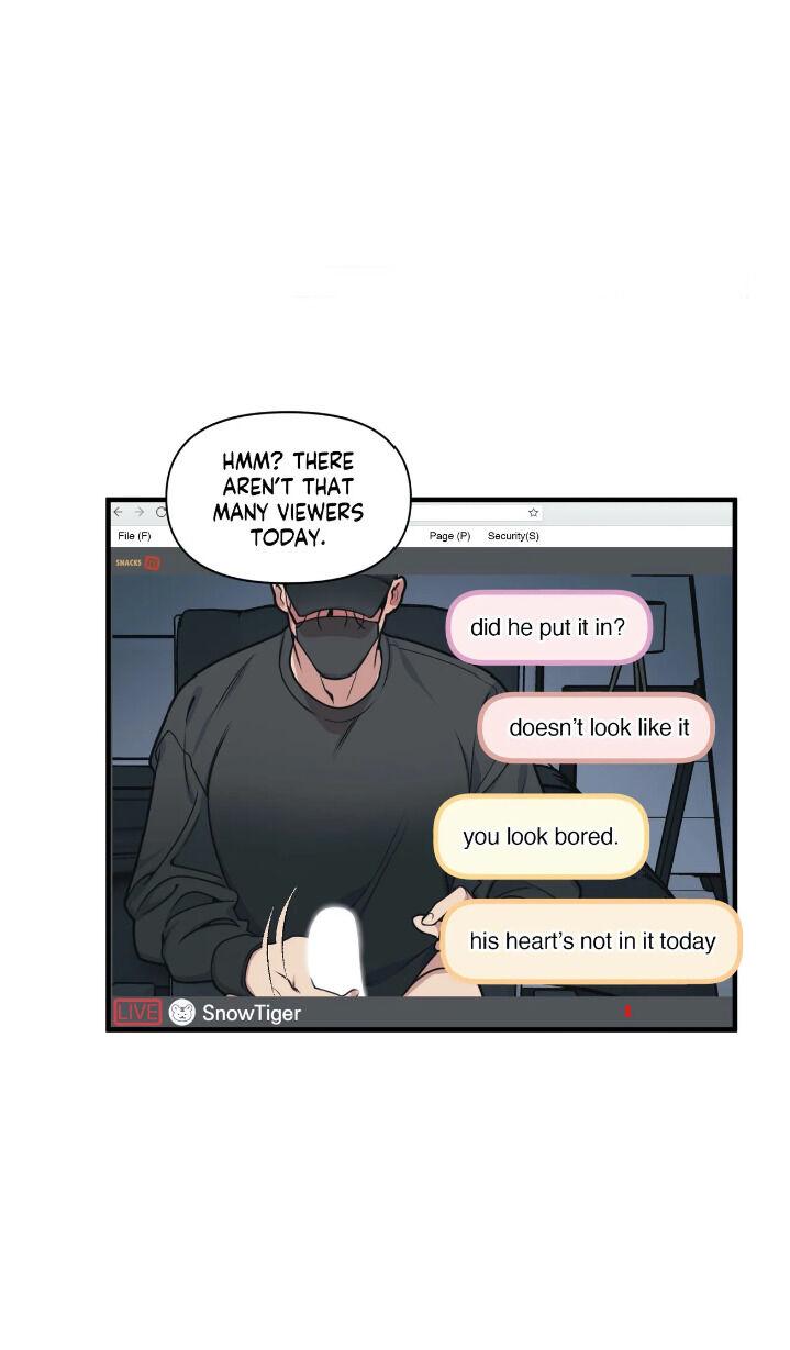 Read Full Volume chapter 7.2 image 47 on Lezhin