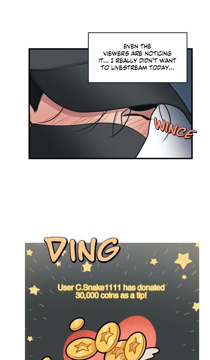 Read Full Volume chapter 7.2 image 50 on Lezhin