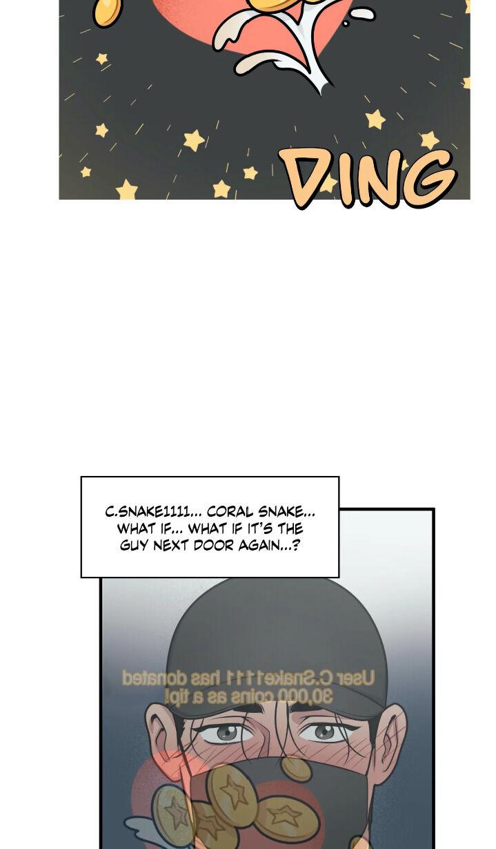 Read Full Volume chapter 7.2 image 51 on Lezhin