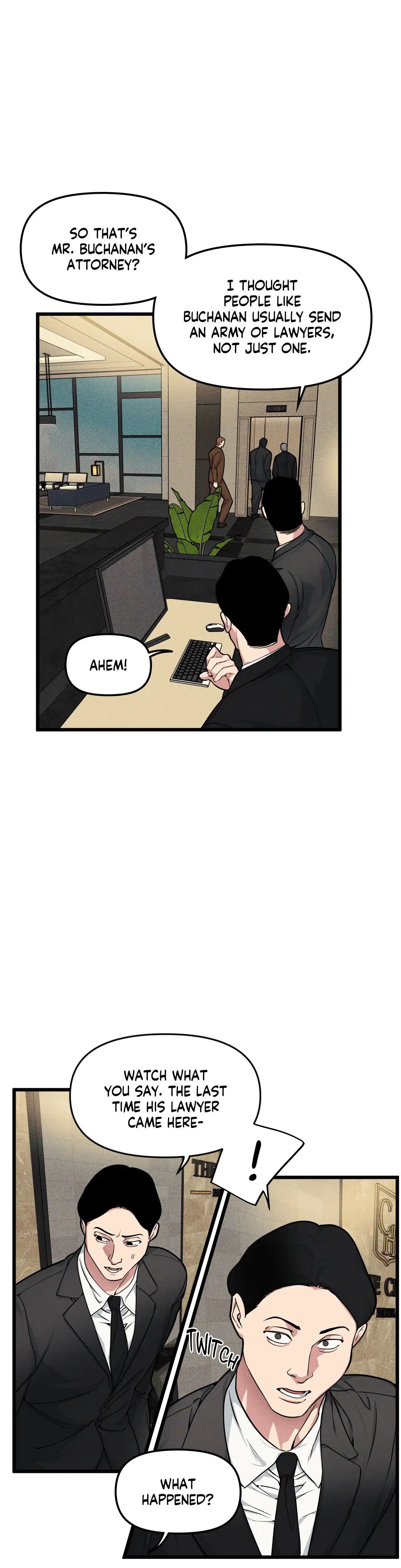 Read Full Volume chapter 7 image 1 on Lezhin