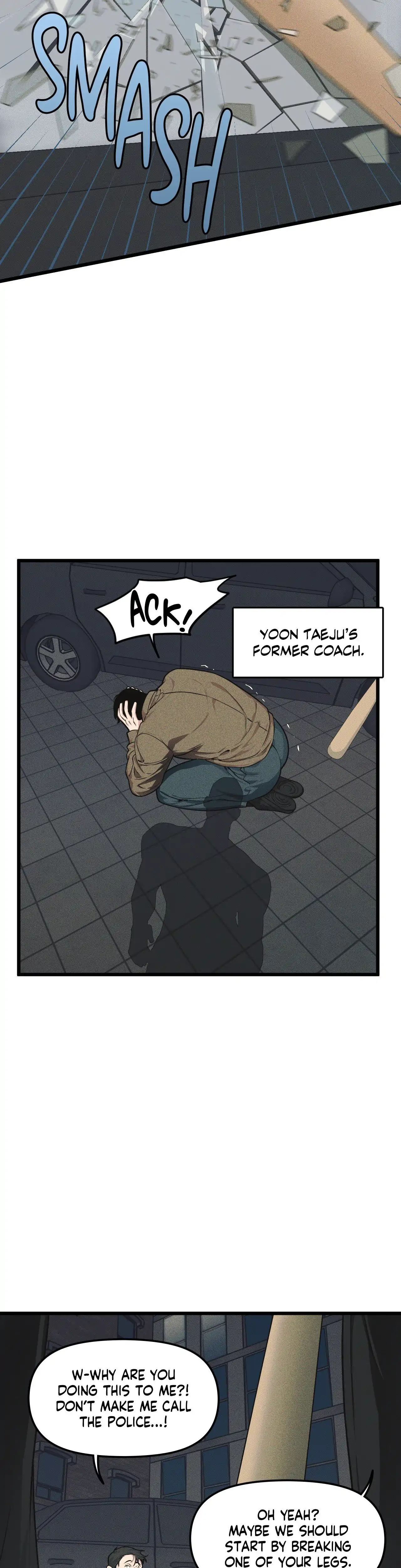 Read Full Volume chapter 7 image 11 on Lezhin