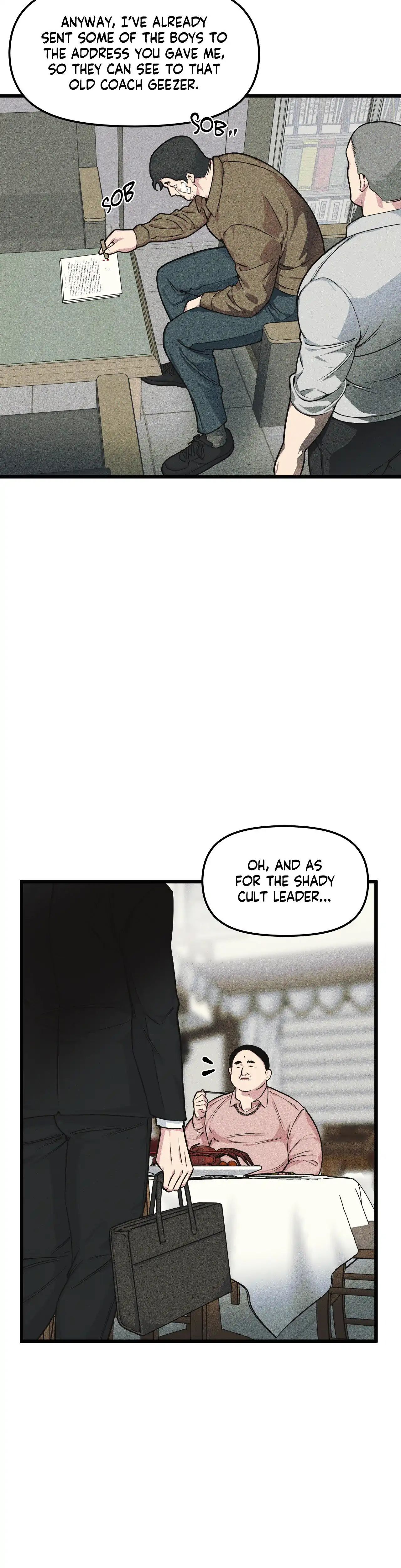 Read Full Volume chapter 7 image 13 on Lezhin