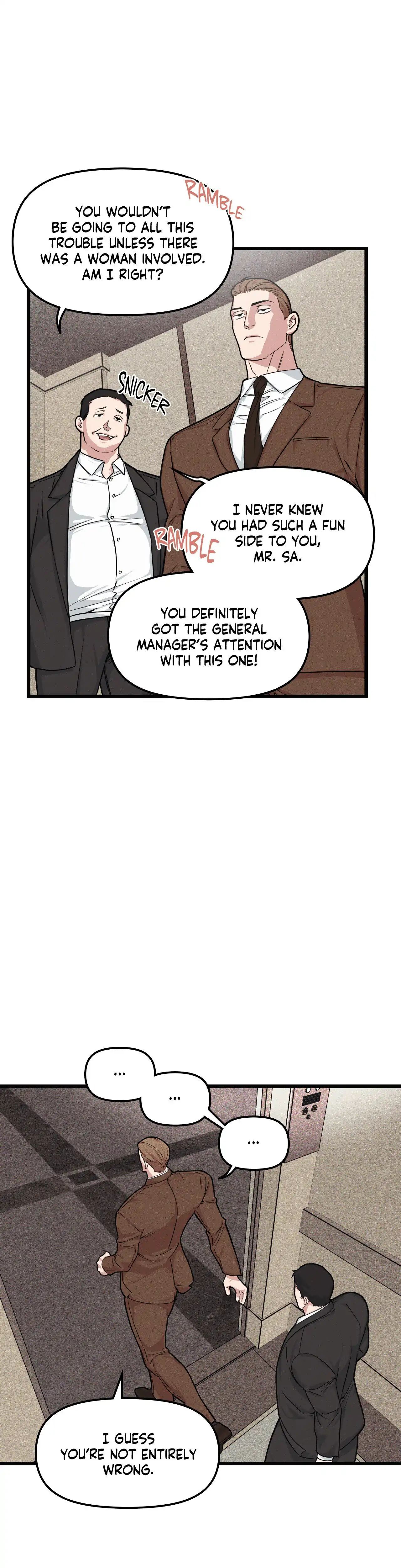 Read Full Volume chapter 7 image 15 on Lezhin