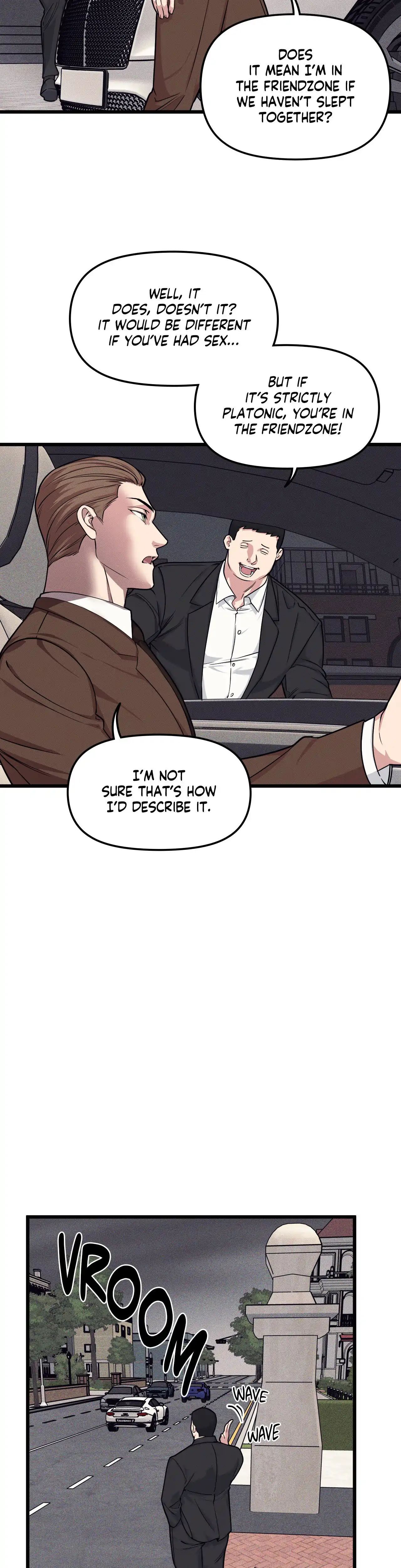 Read Full Volume chapter 7 image 17 on Lezhin