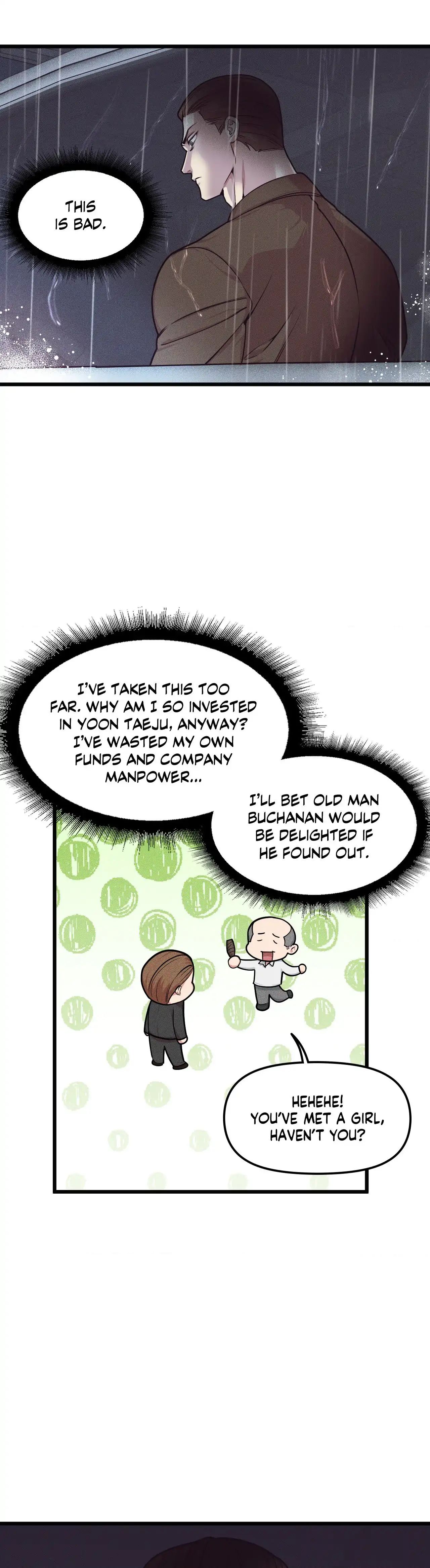 Read Full Volume chapter 7 image 20 on Lezhin