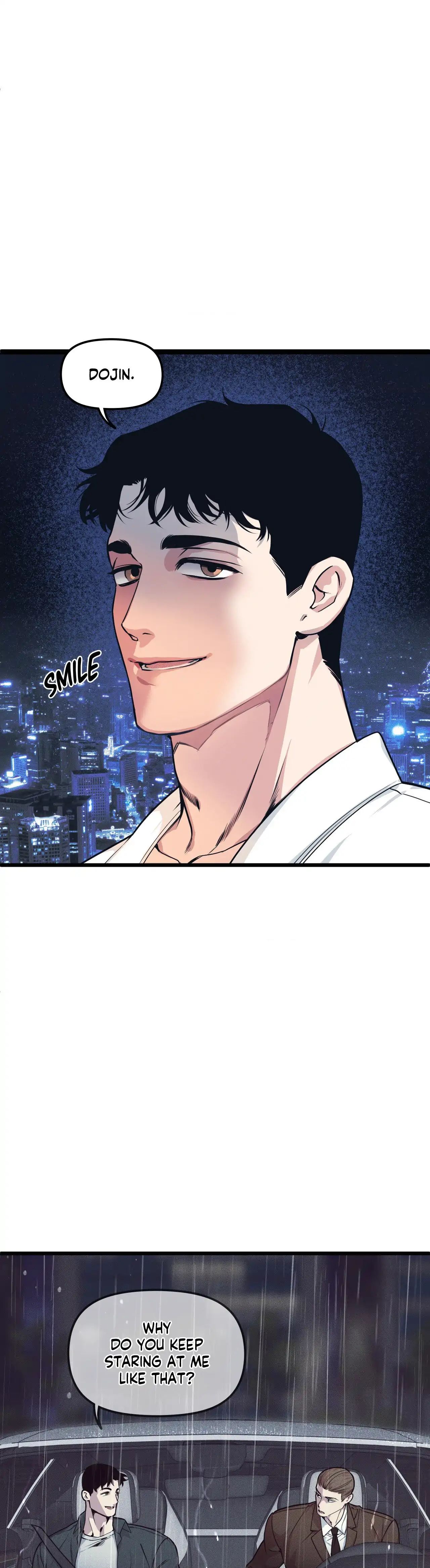 Read Full Volume chapter 7 image 23 on Lezhin