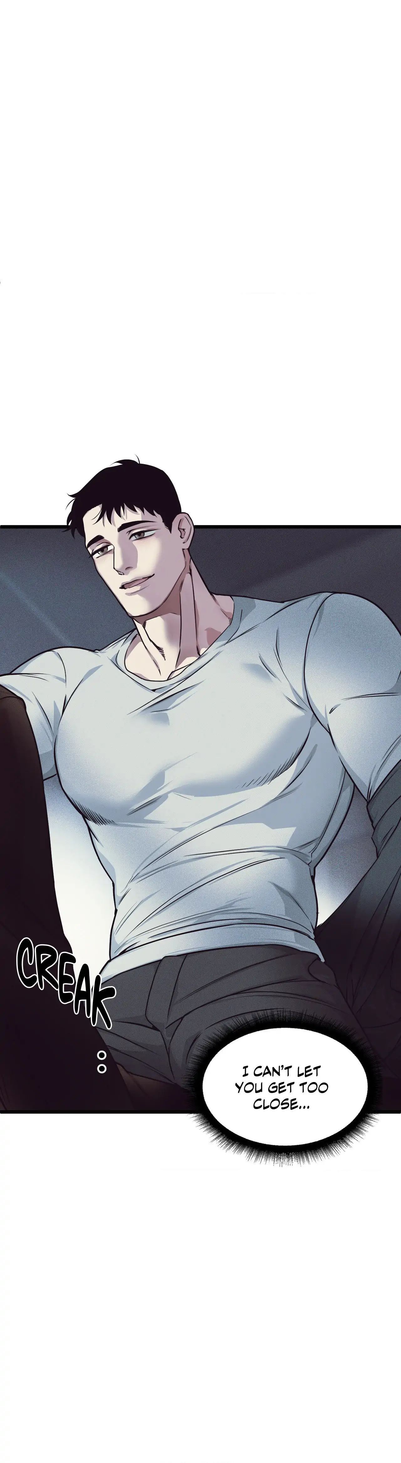 Read Full Volume chapter 7 image 25 on Lezhin