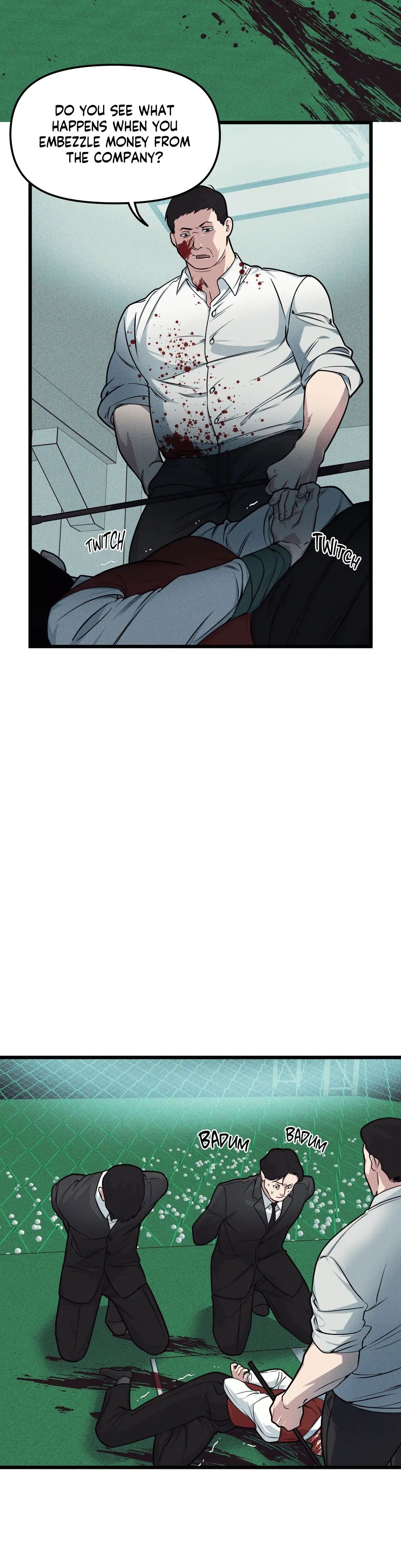 Read Full Volume chapter 7 image 4 on Lezhin