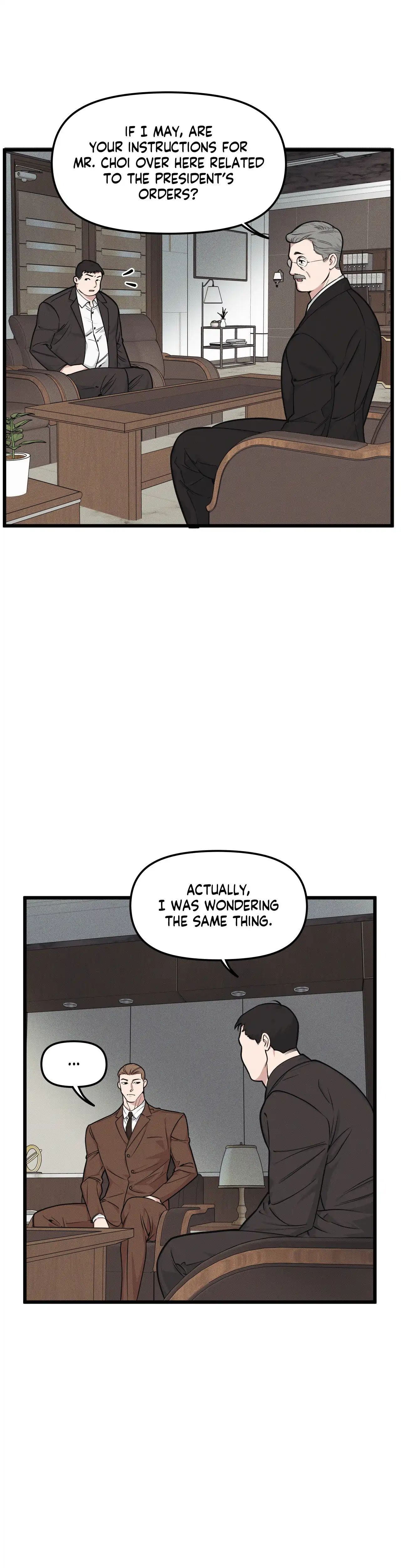 Read Full Volume chapter 7 image 9 on Lezhin